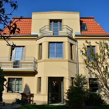 Vila Krocinka Πράγα Εξωτερικό φωτογραφία