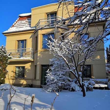 Vila Krocinka Πράγα Εξωτερικό φωτογραφία