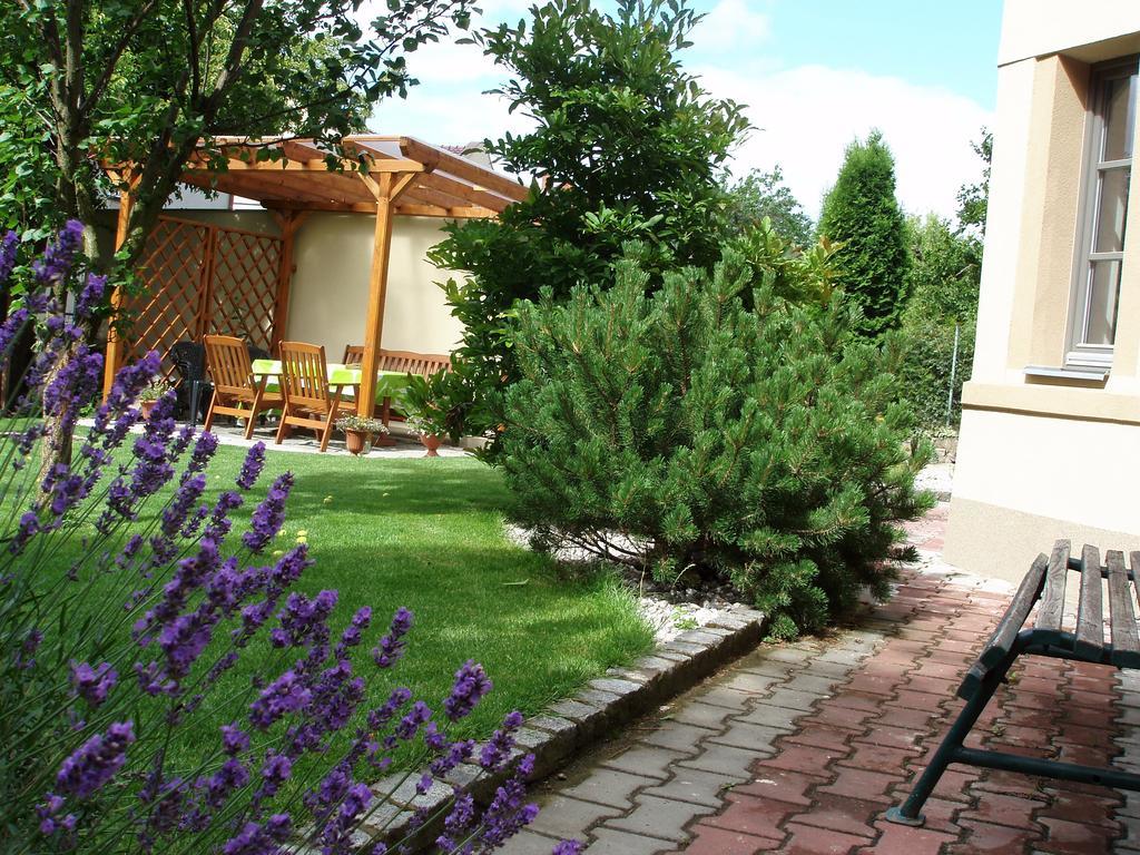 Vila Krocinka Πράγα Εξωτερικό φωτογραφία